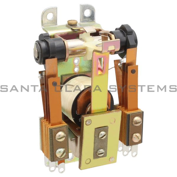 Potter & Brumfield AP11A-24 Relay | 18 Product Image