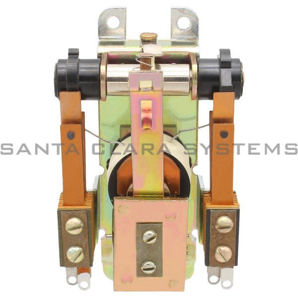 Potter & Brumfield AP11A-24 Relay | 18 Product Image