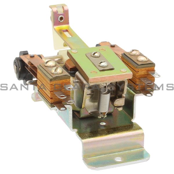 Potter & Brumfield AP11A-24 Relay | 18 Product Image