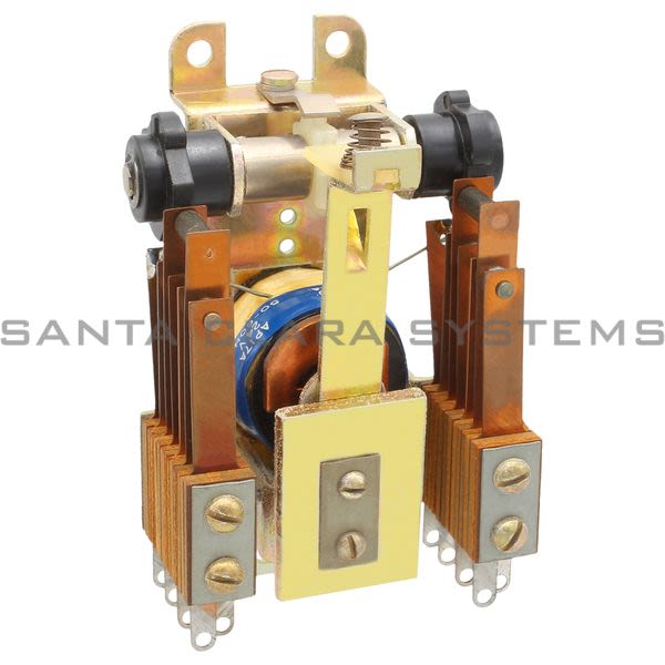Potter & Brumfield AP17A-24VAC Coil Product Image