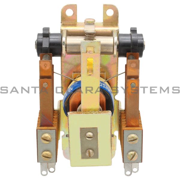 Potter & Brumfield AP17A-24VAC Coil Product Image