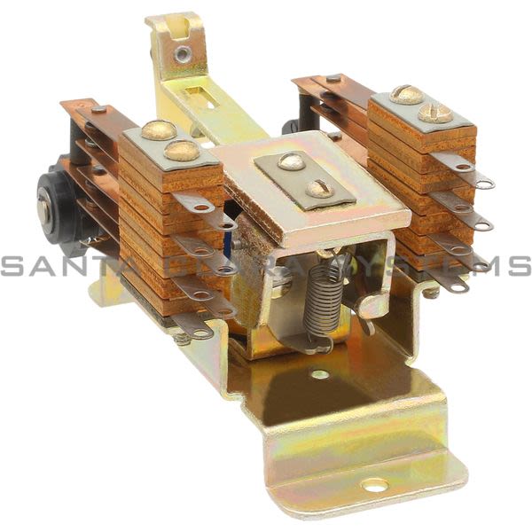 Potter & Brumfield AP17A-24VAC Coil Product Image