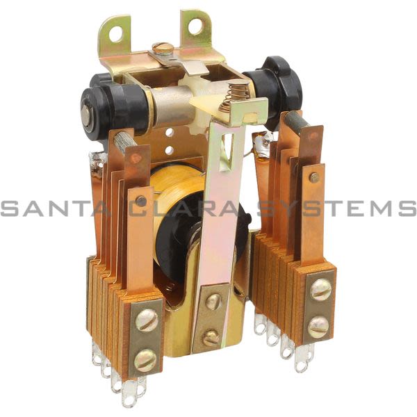 Potter & Brumfield AP17D-24 Relay 4PDT 5 amp | Tyco 27 Product Image