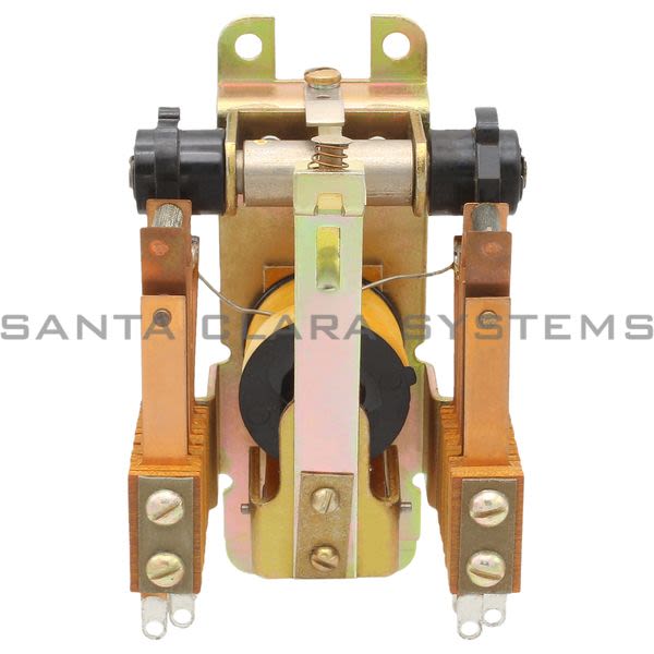 Potter & Brumfield AP17D-24 Relay 4PDT 5 amp | Tyco 27 Product Image