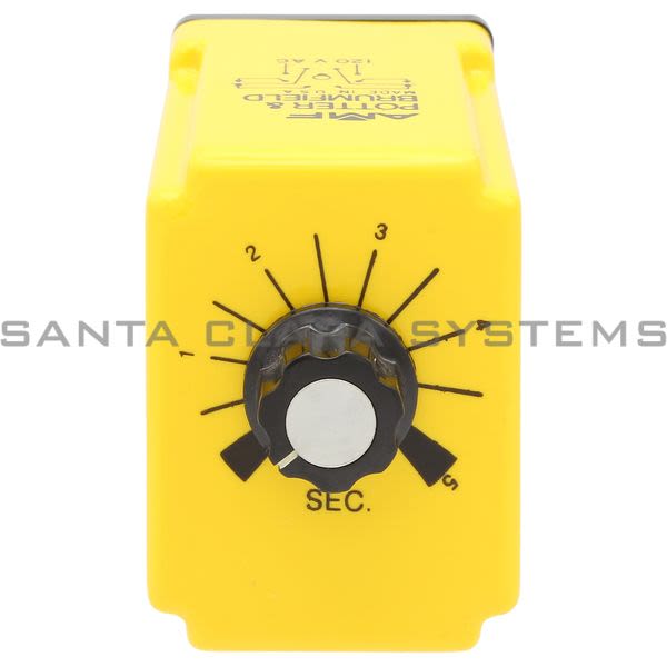 Potter & Brumfield CDB-38-70002  Time Delay Relay | 4-1393136-3 Product Image