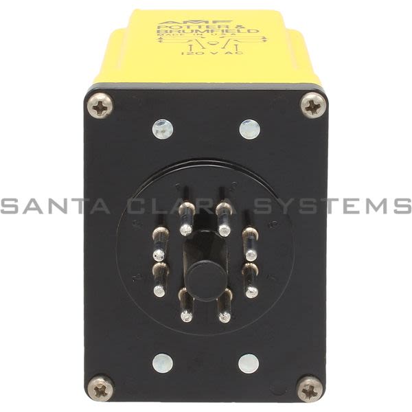 Potter & Brumfield CDB-38-70002  Time Delay Relay | 4-1393136-3 Product Image