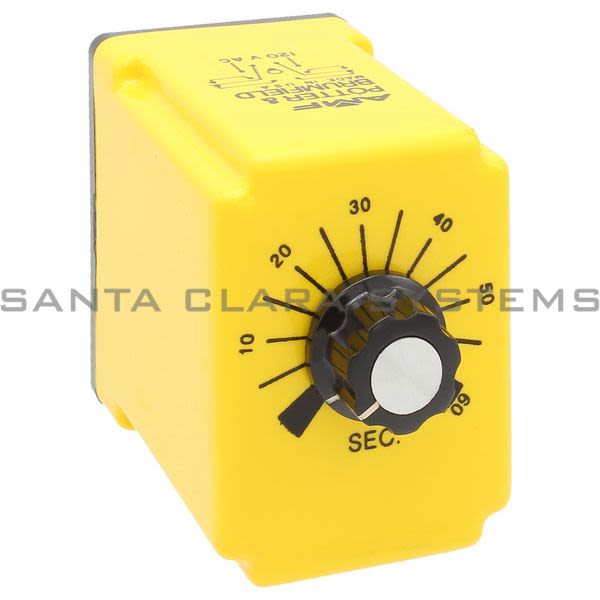 Potter & Brumfield CDB-38-70004  Time Delay Relay Product Image