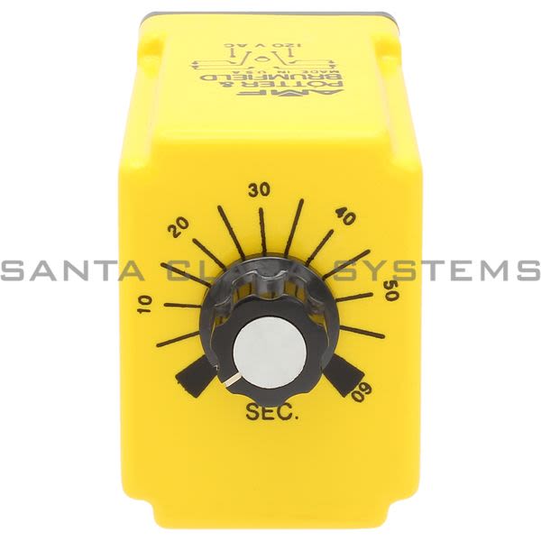 Potter & Brumfield CDB-38-70004  Time Delay Relay Product Image