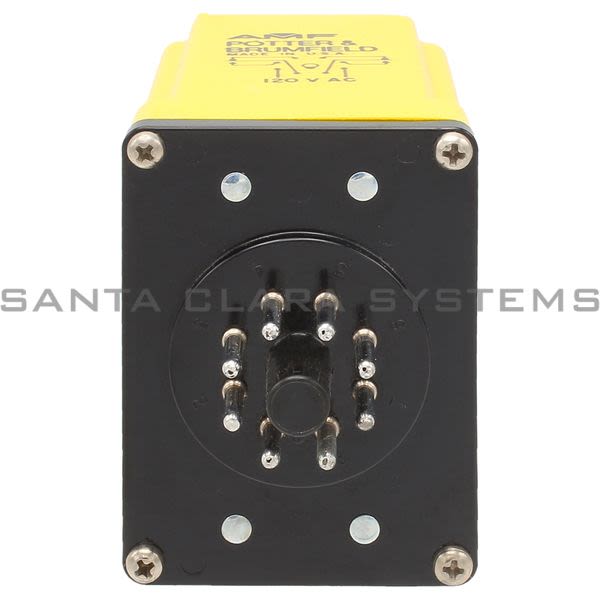 Potter & Brumfield CDB-38-70004  Time Delay Relay Product Image
