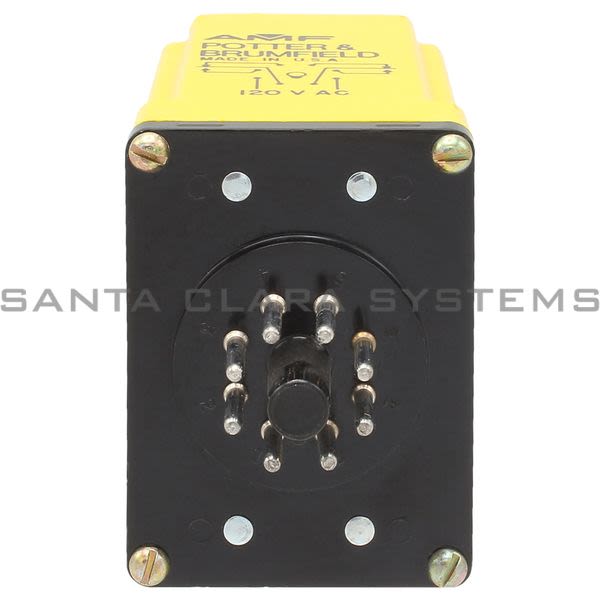Potter & Brumfield CDB-38-70006  Time Delay Relay Product Image