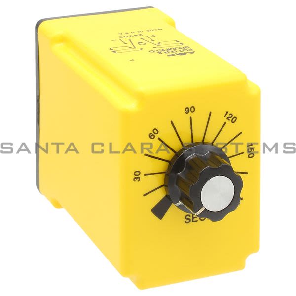 Potter & Brumfield CDD-38-30005  Time Delay Relay Product Image