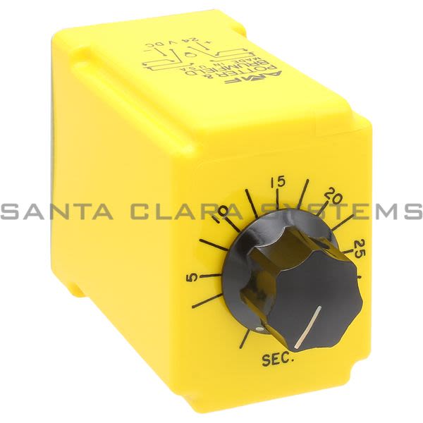 Potter & Brumfield CDD-38-30006  Electromechanical Relay Product Image