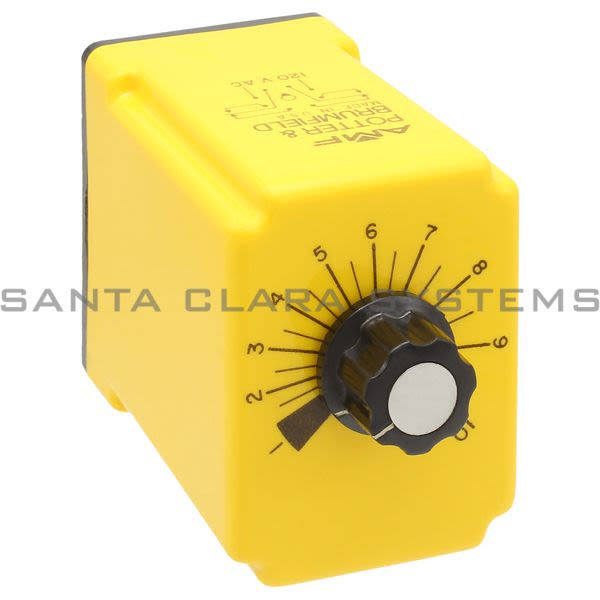 Potter & Brumfield CGB-38-79010M Relay Time-Delay 2-PoleS DPDT Product Image