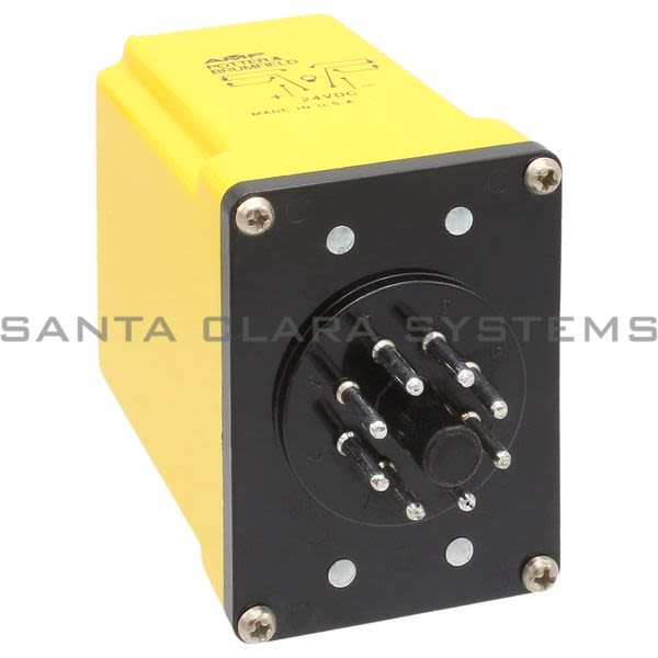 Potter & Brumfield CGD-38-30100M Time Delay Relay | 3107 Product Image