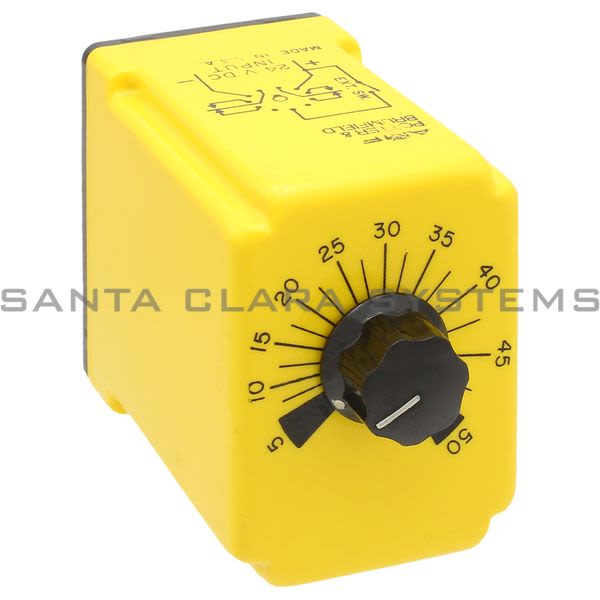 Potter & Brumfield CGD-38-38050M Relay Product Image