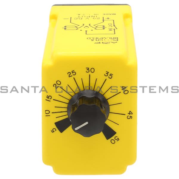 Potter & Brumfield CGD-38-38050M Relay Product Image