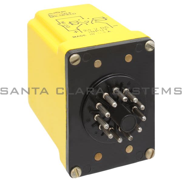 Potter & Brumfield CGD-38-38050M Relay Product Image