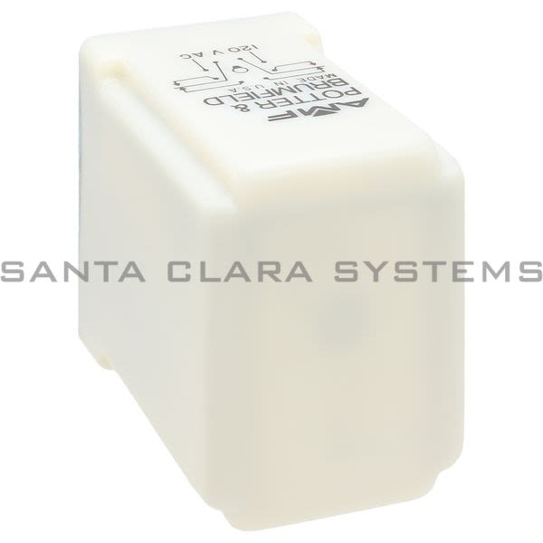 Potter & Brumfield CHA-38-70001 Time Delay Relay DPDT 10-Sec | 872 Product Image