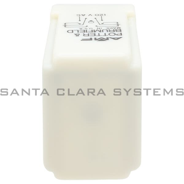 Potter & Brumfield CHA-38-70001 Time Delay Relay DPDT 10-Sec | 872 Product Image