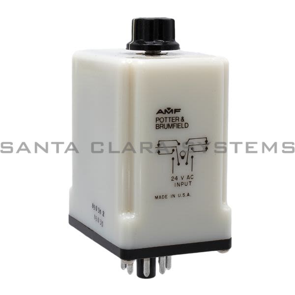 Potter & Brumfield CHB-38-30001 Time Delay Relay | Tyco 795 Product Image