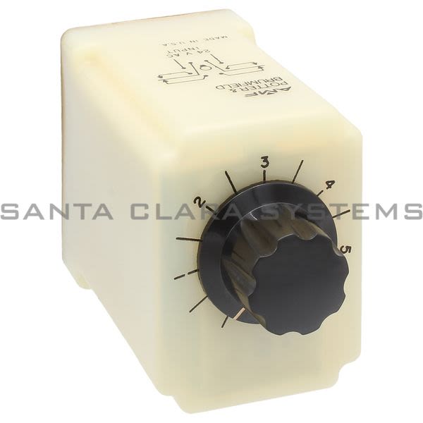 Potter & Brumfield CHB-38-30003 Time Delay Relay | Tyco 796 Product Image