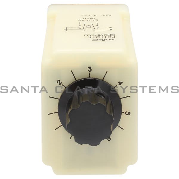 Potter & Brumfield CHB-38-30003 Time Delay Relay | Tyco 796 Product Image