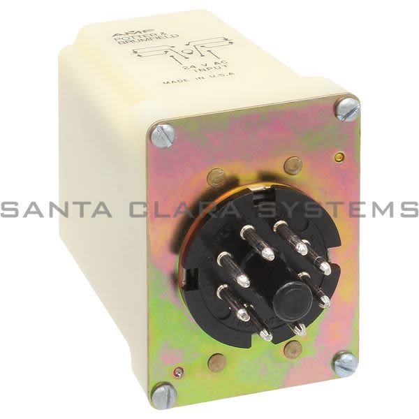 Potter & Brumfield CHB-38-30003 Time Delay Relay | Tyco 796 Product Image