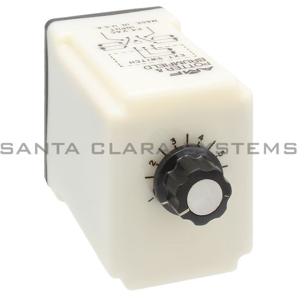 Potter & Brumfield CHB-38-30011 Time Delay Relay 120V Product Image