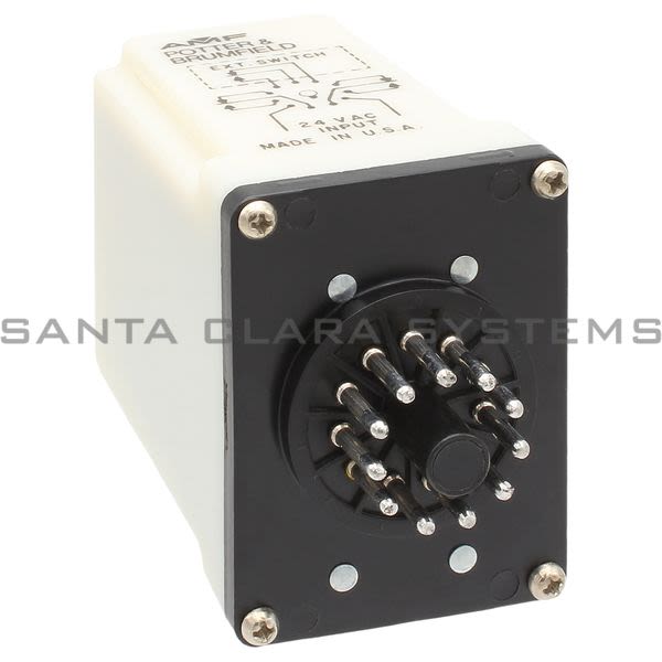 Potter & Brumfield CHB-38-30011 Time Delay Relay 120V Product Image