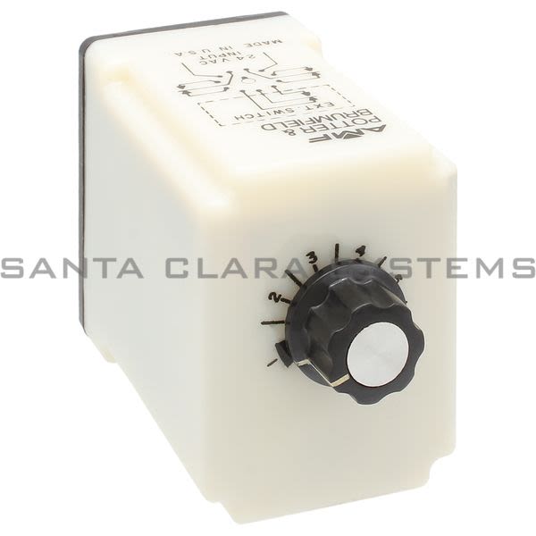 Potter & Brumfield CHB-38-30013 Time Delay Relay | 4355 Product Image