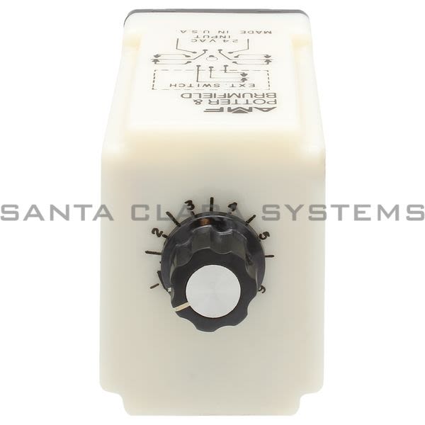 Potter & Brumfield CHB-38-30013 Time Delay Relay | 4355 Product Image