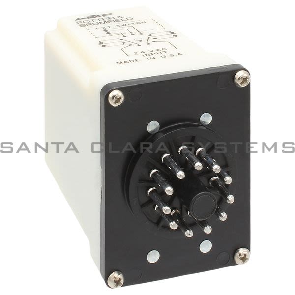 Potter & Brumfield CHB-38-30013 Time Delay Relay | 4355 Product Image