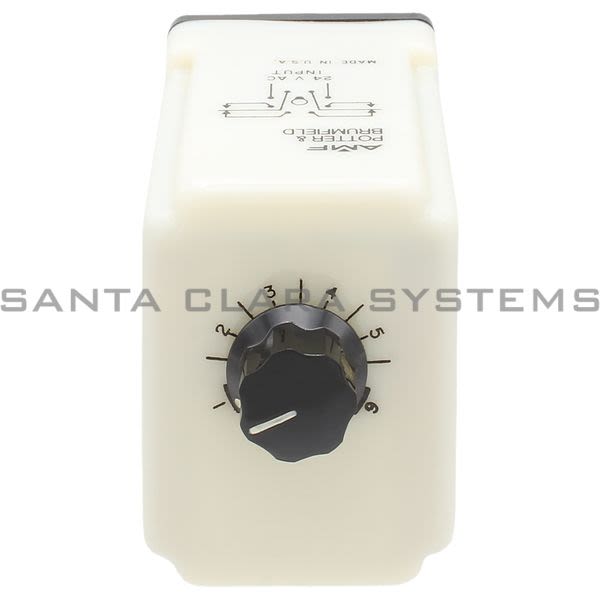 Potter & Brumfield CHB-38-30021 Time Delay Relay | 4533 Product Image