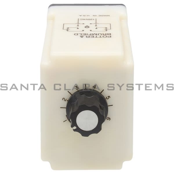Potter & Brumfield CHB-38-70002 Time Delay Relay | 1393137-2 Product Image