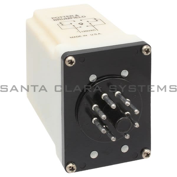 Potter & Brumfield CHB-38-70002 Time Delay Relay | 1393137-2 Product Image