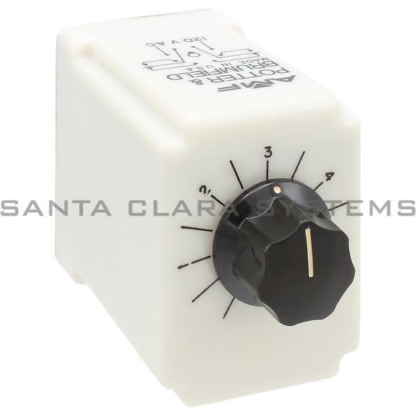 Potter & Brumfield CHB-38-70003  Time Delay Relay | 1393137-3 Product Image