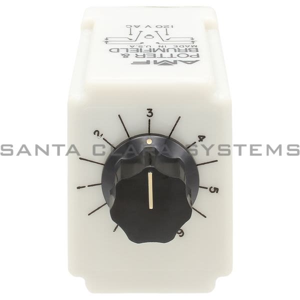 Potter & Brumfield CHB-38-70003  Time Delay Relay | 1393137-3 Product Image