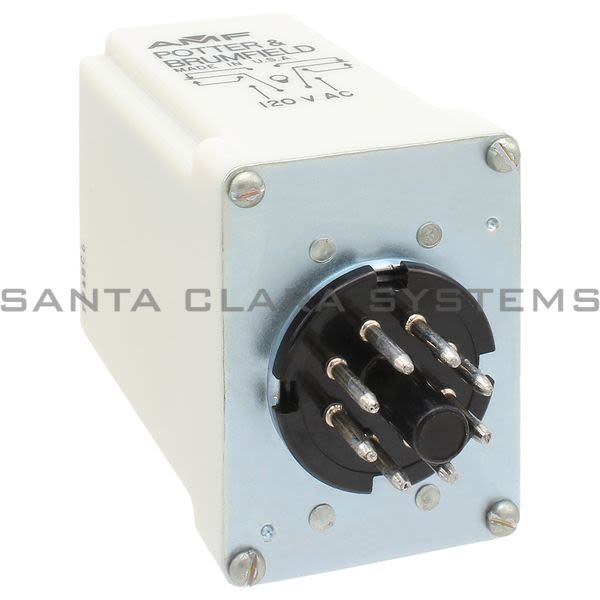Potter & Brumfield CHB-38-70003  Time Delay Relay | 1393137-3 Product Image