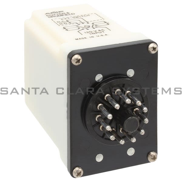 Potter & Brumfield CHB-38-70011  Time-Delay DPDT 10 Sec Product Image
