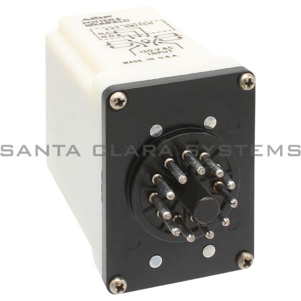 Potter & Brumfield CHB-38-70012  Time Delay Relay 60-Sec DPDT | Tyco 3081 Product Image