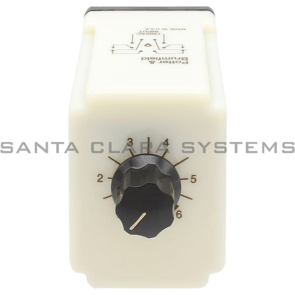 Potter & Brumfield CHB-38-70021  Time Delay Relay 120V | Tyco | 3008 Product Image
