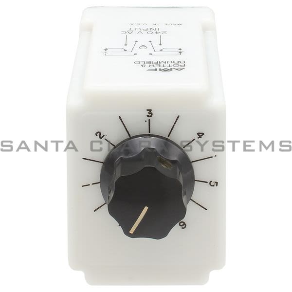 Potter & Brumfield CHB-38-80001 Time Delay Relay | Tyco | 871 Product Image