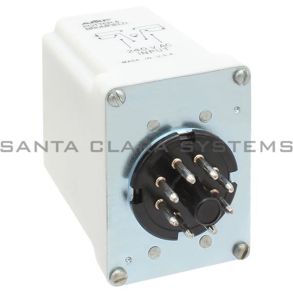 Potter & Brumfield CHB-38-80001 Time Delay Relay | Tyco | 871 Product Image
