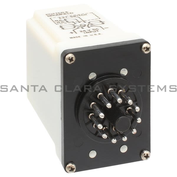 Potter & Brumfield CHD-38-30013 Time Delay Relay DPDT 180Sec | Tyco 804 Product Image