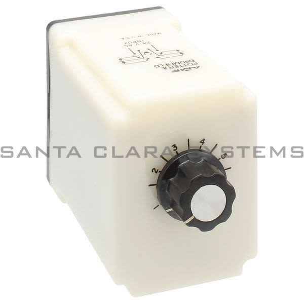 Potter & Brumfield CKB-38-30010 Time Delay Relay | Tyco 963 Product Image