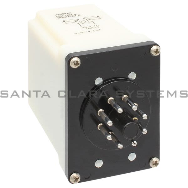 Potter & Brumfield CKB-38-30010 Time Delay Relay | Tyco 963 Product Image