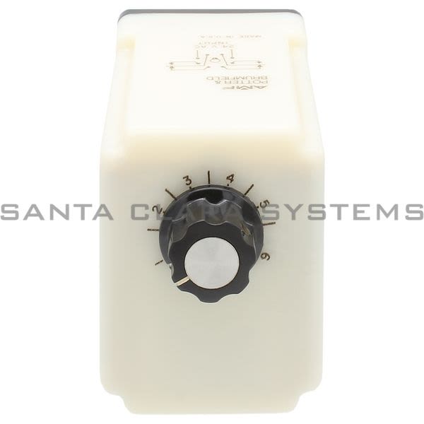 Potter & Brumfield CKB-38-37010 Time Delay Relay | 386 Product Image