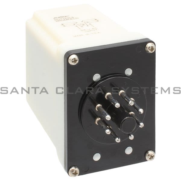 Potter & Brumfield CKB-38-37010 Time Delay Relay | 386 Product Image