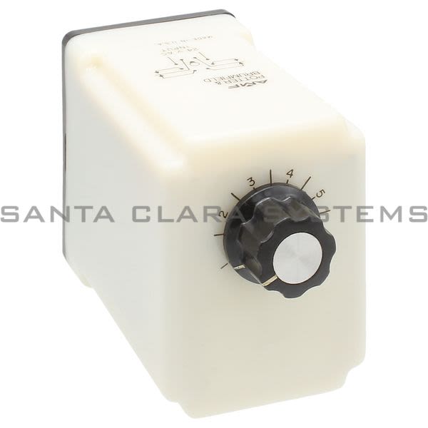 Potter & Brumfield CKB-38-37060 Time Delay Relay | 389 Product Image