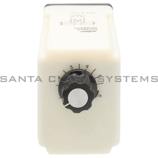 Potter & Brumfield CKB-38-37060 Time Delay Relay | 389 Product Image